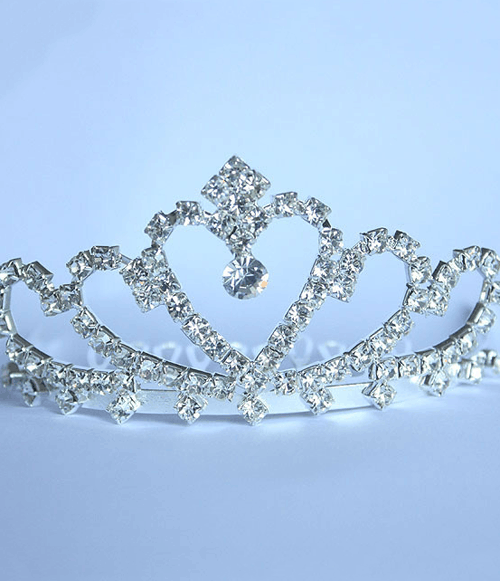 Headwear Crown