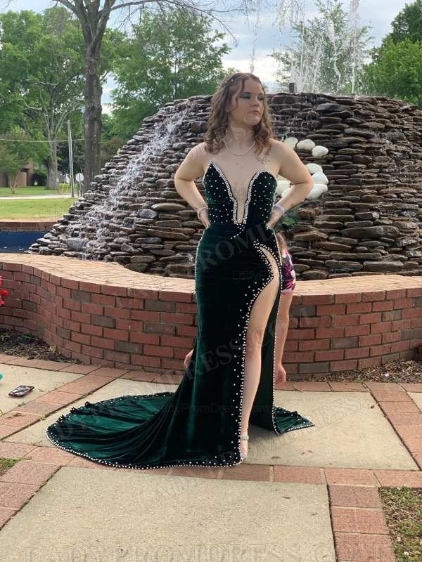 Review photo by even