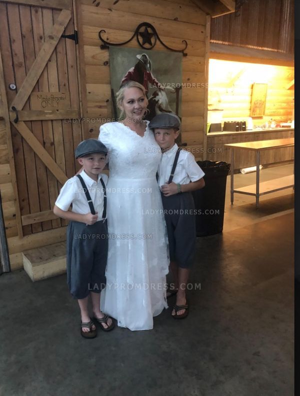 Review photo by Heather